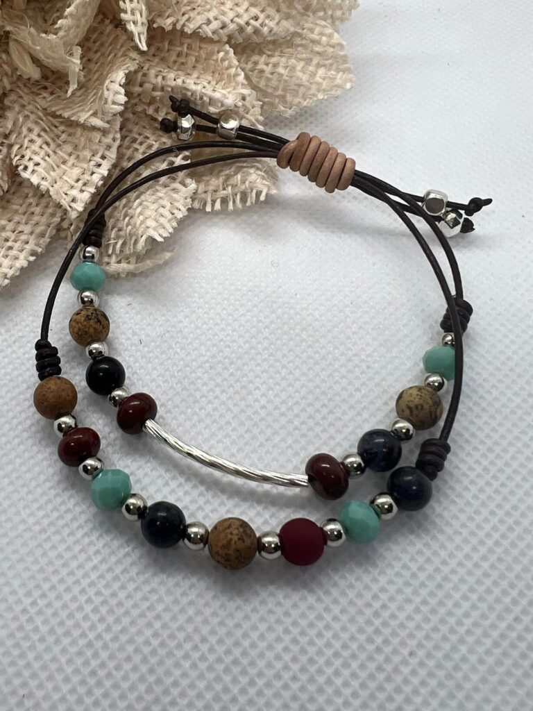 Desert Nights bracelet 1