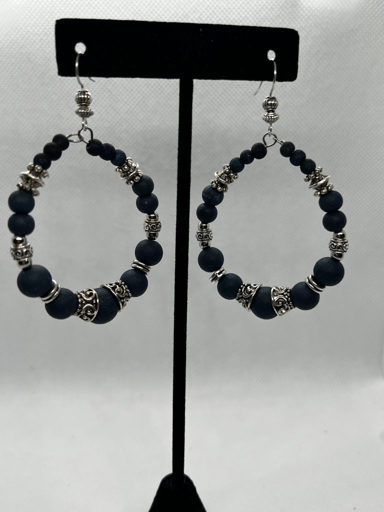 Boho Blues