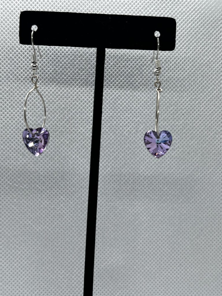 My Purple Heart