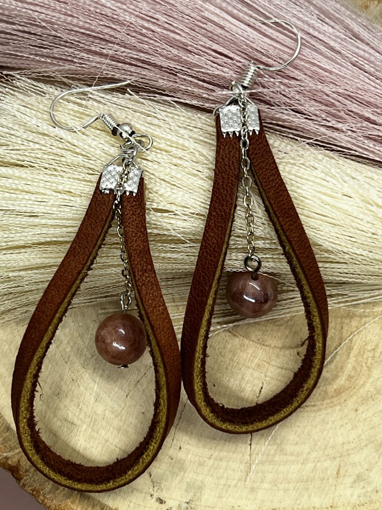 Rose Drops